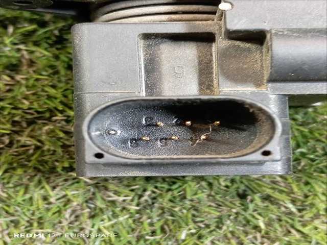 Foto 3ª: Sensor Aceleracion Mercedes Clase ML 270 2.7 D DCI [612963] (2000)
