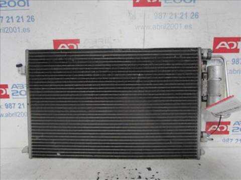 Radiador Calefaccion A.A. Opel Vectra 1.8 16V BERLINA 122CV 90KW