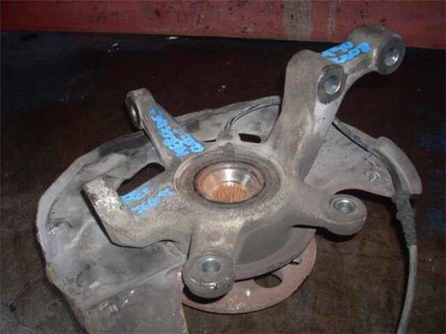 Foto 3ª: Mangueta Delantera Derecha Mercedes Clase A 140 1.5 A 150 (169.031) [1.5 LTR. - 70 KW CAT] [169031]