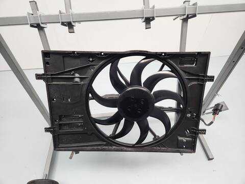 Electroventilador Cupra Leon CUPRA 190CV