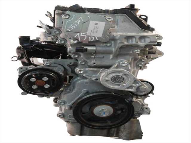 Foto 3ª: Motor Completo Suzuki Ignis 1.2 GASOLINA HIBRIDO 83 CV 61KW [K12D] (2021)