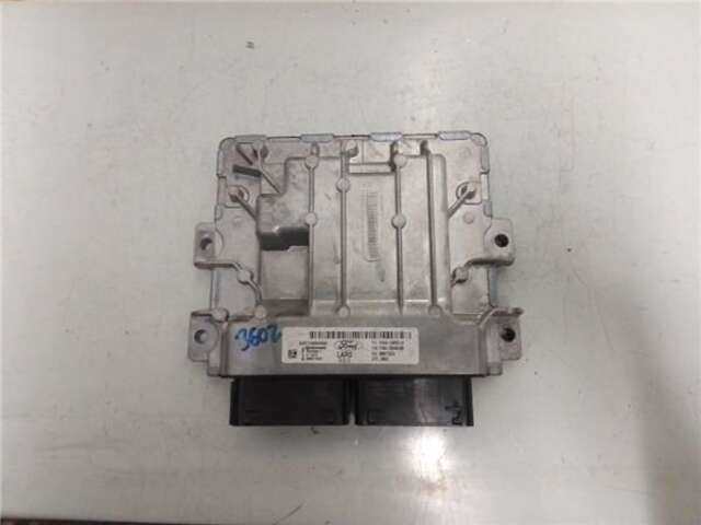 Centralita Motor ECU Ford Kuga 1.5 VIGNALE [1.5 LTR. - 110 KW ECOBOOST CAT]
