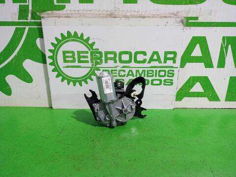 Motor Limpia Trasero Dacia Sandero LAUREATE 90CV