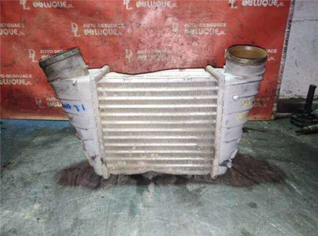 Foto 3ª: Intercooler Audi Tt 1.8 T QUATTRO COUPE (165KW) [1.8 LTR. - 165 KW 20V TURBO] [BAM]