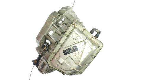 Foto 2ª: Caja Cambios Mini Mini COOPER 116CV [W10B16AB] (2001)