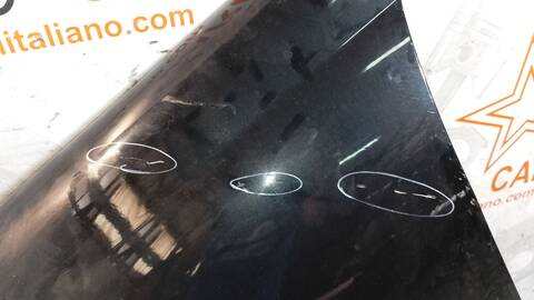 Foto 4ª: Aleta Delantera Izquierda Mercedes Clase S 220 500 221.071) BERLINA 388CV 285KW [M273961] (2006)