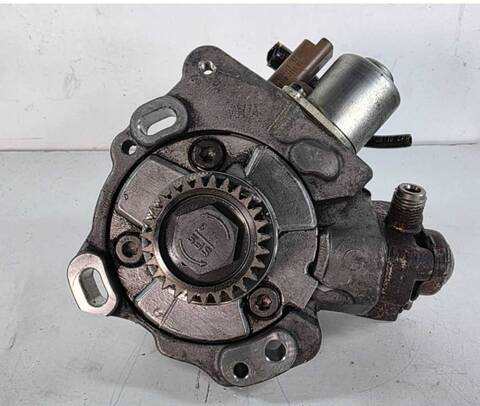 Foto 2ª: Bomba Inyeccion Citroen Jumper 27 C 2.0 HDI NTZ. 1000 84CV 62KW (2001)