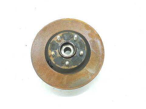 Foto 2ª: Mangueta Delantera Derecha Hyundai Tucson TECNO BLUEDRIVE 2WD 204CV 150KW [D4FD] (2018)