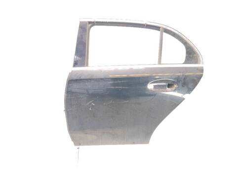 Foto 2ª: Puerta Trasera Izquierda Mercedes Clase A 140 A 180 D 177.003) [OM 608.915 (K9K)] (2018)