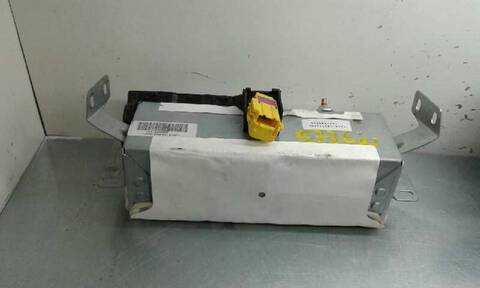 Foto 3ª: Kit Airbag Seat Ibiza 1.4 16V 86CV 63KW [BXW] (2002)