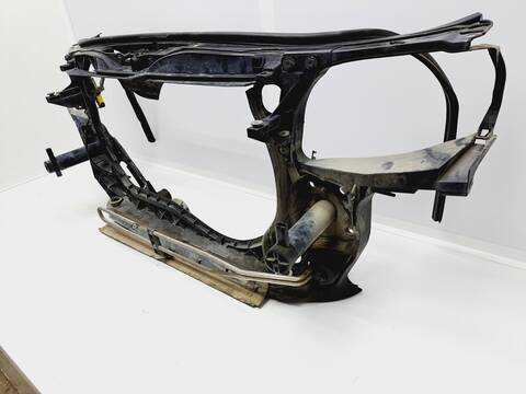 Foto 2ª: Panel Frontal Audi A4 2.0 TDI 16V 103KW) BERLINA 140CV [BRE] (2006)