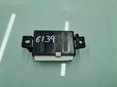 Foto 2ª: Centralita Motor ECU Renault Megane GT-LINE BERLINA 110CV 81KW IV BERLINA 5P [K9KG6] (2017)