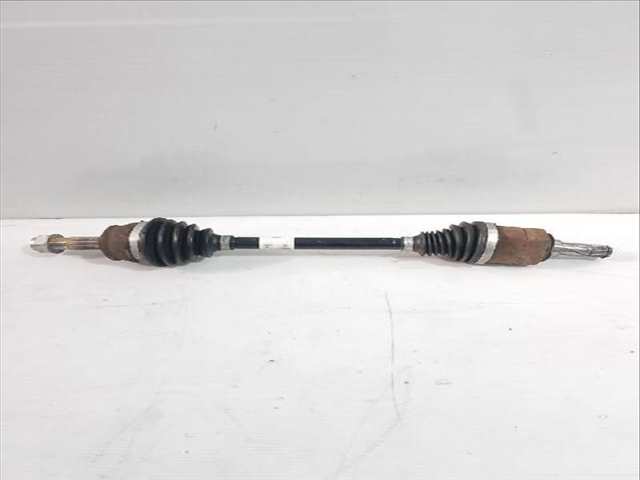 Foto 2ª: Transmision Delantera Izquierda Opel Corsa 1.3 CDTI L08 L68) 75CV [A 13 DTC Z 13 DTJ] (2006)