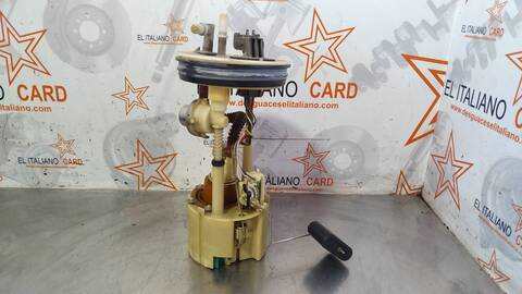 Aforador Daewoo Matiz SE 52CV 38KW