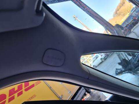 Airbag Cortina Delantero Izquierdo Citroen C4 EXCLUSIVE PICASSO 136CV 100KW