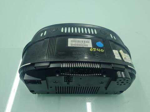 Foto 2ª: Cuadro de Instrumentos Bmw Serie 5 518 535D BERLINA 272CV 200KW [M57306D4] (2005)