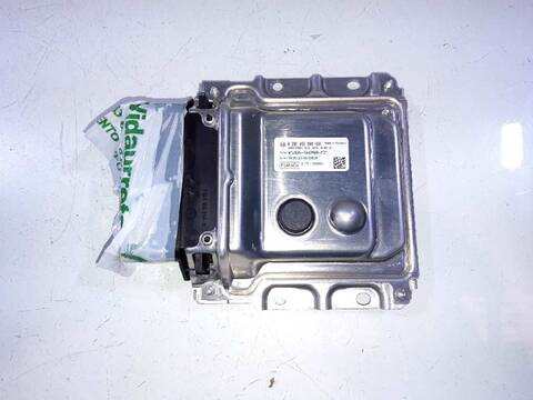 Centralita Motor ECU Ford Transit 350 L2 130CV 96KW