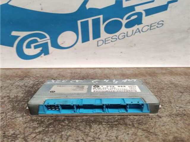 Centralita Cambio Automatico Bmw Serie 3 315 2.0 320 CD [2.0 LTR. - 110 KW 24V]