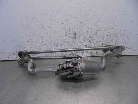Foto 2ª: Motor Limpia Delantero Toyota Corolla 2.0 D-4D 124CV 91KW [1ADFTV] (2013)