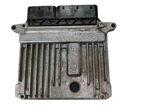Foto 2ª: Centralita Motor ECU Mercedes Clase C 160 C 220 CDI 204.008) (2007)