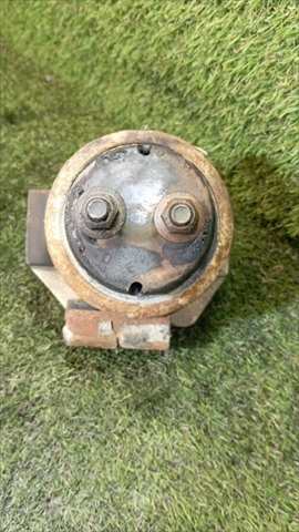 Foto 4ª: Despiece Motor Nissan Patrol 3.0 D GR Y61 3P [ZD30] (2002)