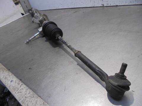 Foto 2ª: Cremallera de Direccion Fiat Punto 55 S 54CV 40KW [176B2.000] (1999)