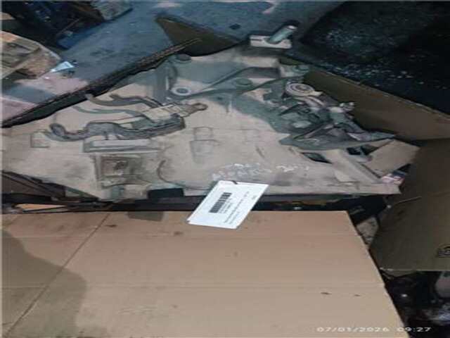 Caja Cambios Ford Mondeo 2.0 AMBIENTE [2.0 LTR. - 85 KW 16V DI TD CAT]