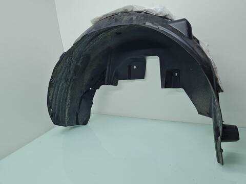 Pase Rueda Citroen C4 130CV