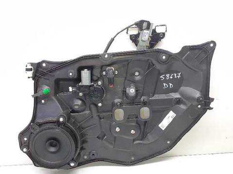 Foto 1ª: Elevalunas Eléctrico Delantero Derecho Mazda CX3 2.0 G CAT 121CV 89KW [PE] (2019)