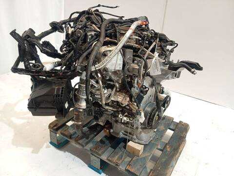 Motor Completo Kia Rio DRIVE 100CV 74KW