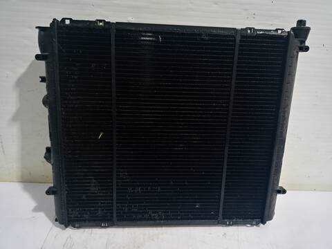 Foto 2ª: Radiador Motor Renault Kangoo ALIZE 64CV 47KW (2002)
