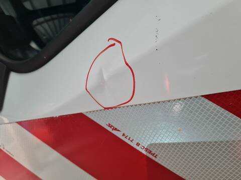 Foto 2ª: Puerta Delantera Izquierda Opel Movano FG. L1H2 3 3T 131CV 96KW [M9T704] (2018)
