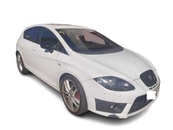 Foto 1ª: Elevalunas Eléctrico Trasero Derecho Seat Leon 2.0 TFSI CUPRA [CDL] (2011)