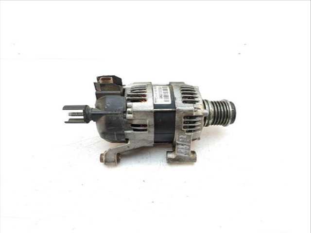 Foto 1ª: Alternador Opel Corsa 1.4 08 68) (2014)