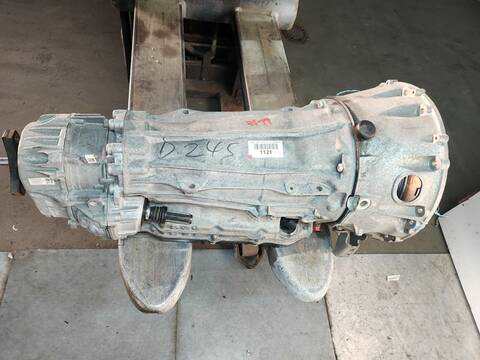 Foto 3ª: Caja Cambios Automatica Mercedes Clase G 230 GLC 250 D 4MATIC 253.909) 204CV 150KW AUT. [651921] (2024)