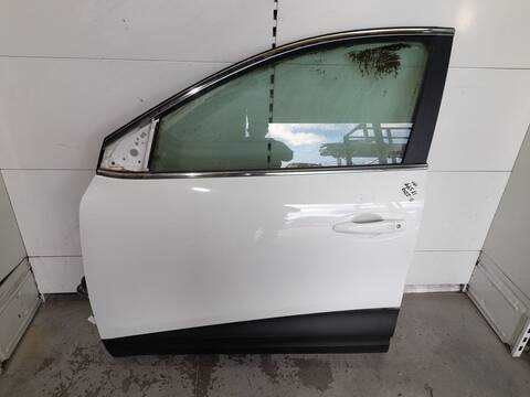 Puerta Delantera Izquierda Renault Kadjar 1.5 BLUE DCI 115 116CV 85KW