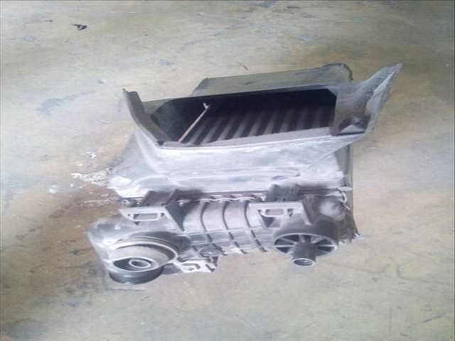 Foto 3ª: Intercooler Ford Focus TITANIUM 116CV 85KW [T1DA] (2012)