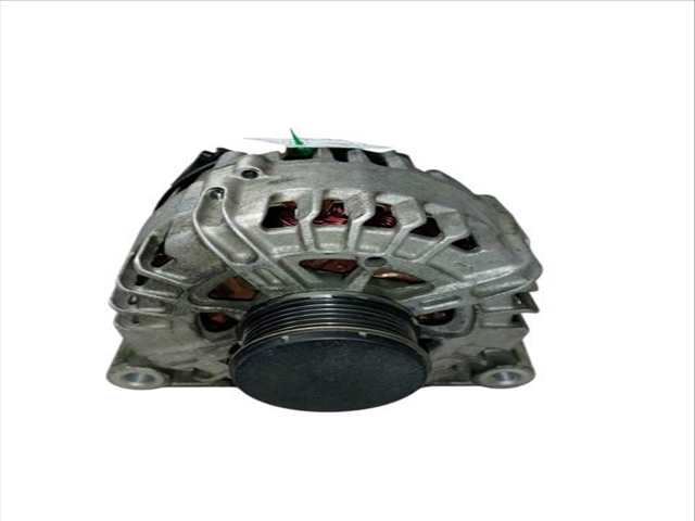 Foto 3ª: Alternador Peugeot 3008 1.6 HDI (2009)