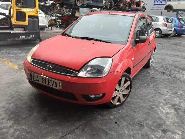 Motor Limpia Delantero Ford Fiesta 1.4 16V80CV