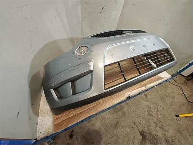 Foto 2ª: Paragolpes Delantero Ford S Max 1.8 TREND [1.8 LTR. - 92 KW TDCI CAT] (CA1)(2006 _) [QYWA]