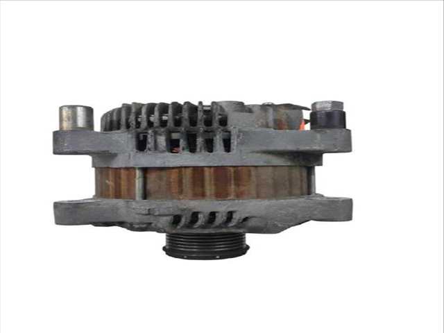 Foto 2ª: Alternador Peugeot 407 2.0 HDI 135 6DRHRH 6DRHRE 6DRHRG 6DRHRJ) (2004)