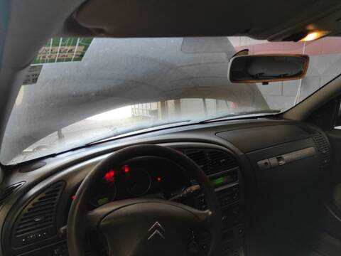 Salpicadero Citroen Xsara KFW BERLINA