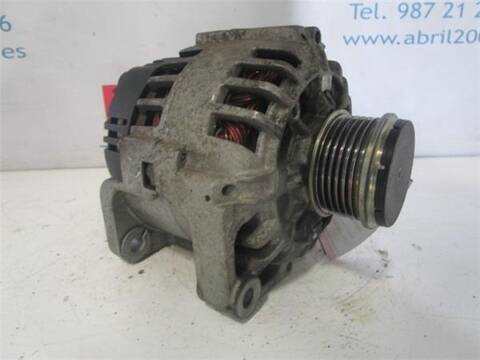 Alternador Renault Scenic 1.9 DCI JA05 JA1F) 102CV 75KW I JA...)