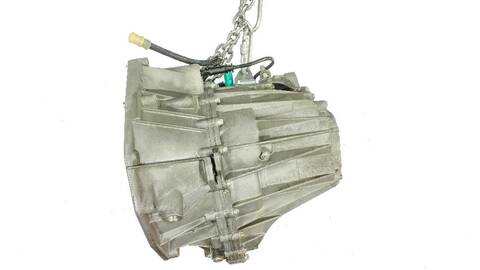 Foto 2ª: Caja Cambios Renault Fluence 1.5 DCI L30D L30L L306 L33F L33L L33M L33V L33W) [K9K 836] (2010)