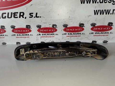 Foto 2ª: Piloto Trasero Derecho Opel Corsa COSMO 1.2 16V CAT Z 12 XE - LW4) 75CV (2000)