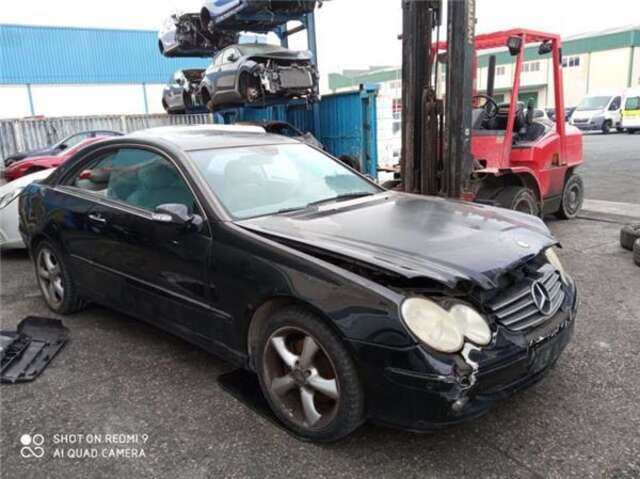 Foto 1ª: Servofreno Mercedes Clase CLK 270 2.7 CDI 20V 125KW (209.316) CAT [OM 612.967]