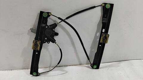 Elevalunas Eléctrico Delantero Izquierdo Ford C Max 1.0 ECOBOOST CAT 101CV