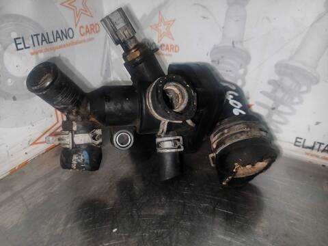 Termostato Ford Transit FT 350 HD) CABINA SIMPLE MEDIA 155CV 114KW CAJA ABIERTA