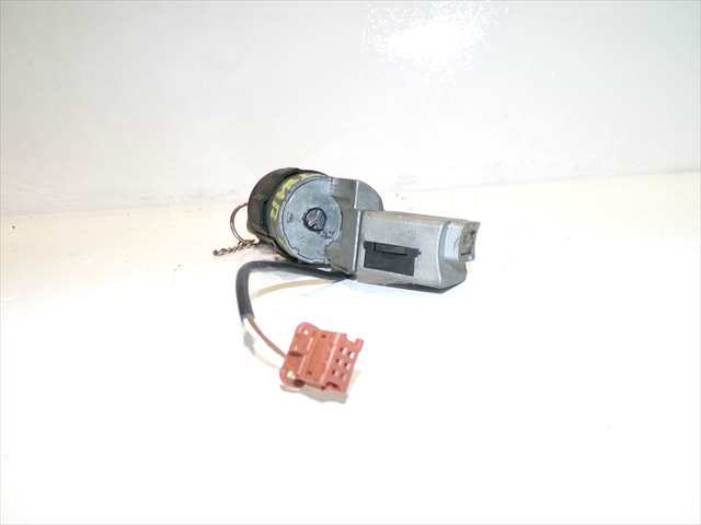 Foto 4ª: Antirrobo Citroen C8 2.2 HDI 2002-2014 [4HW] (2003)