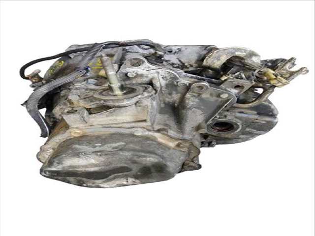 Foto 3ª: Caja Cambios Peugeot 206 1.6 HDI 110 109CV (1998)